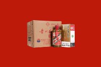 富川回收名酒
