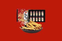 富川回收虫草